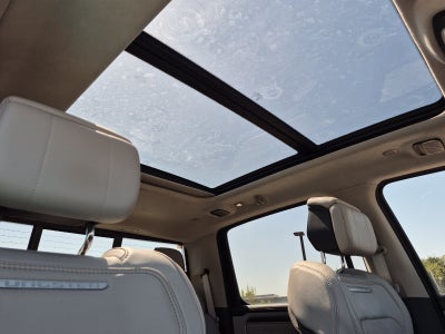 2025 RAM 1500 Tungsten