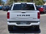 2025 RAM 1500 Tungsten