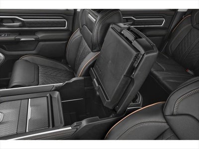 2025 RAM 1500 Tungsten