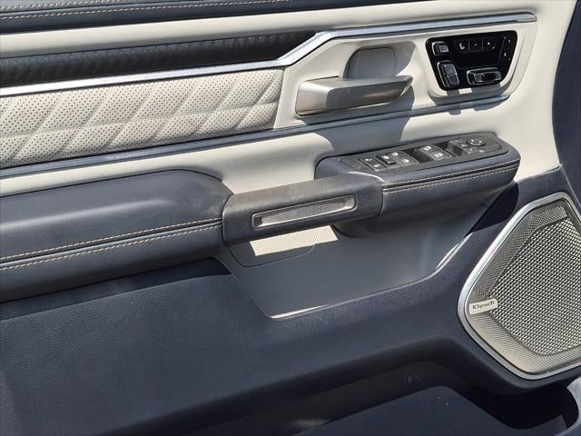 2025 RAM 1500 Tungsten