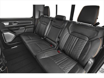 2025 RAM 1500 Tungsten