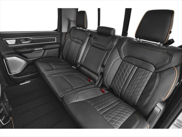 2025 RAM 1500 Tungsten
