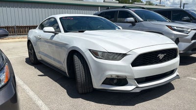2016 Ford Mustang V6