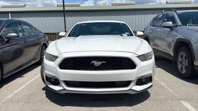 2016 Ford Mustang V6