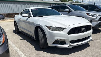 2016 Ford Mustang V6