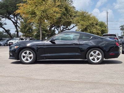 2016 Ford Mustang V6