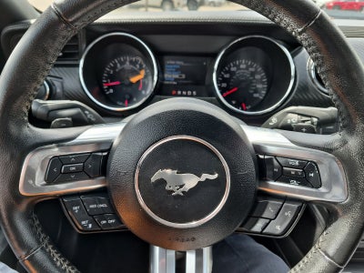 2016 Ford Mustang V6