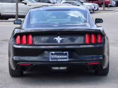 2016 Ford Mustang V6