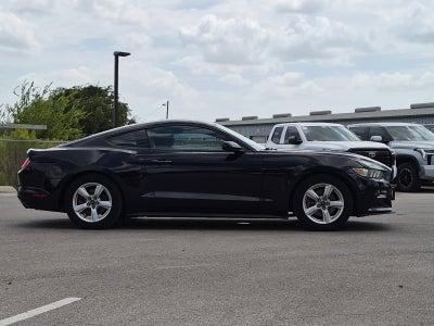 2016 Ford Mustang V6