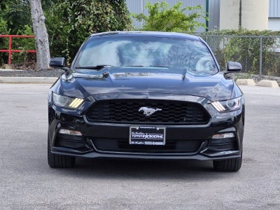2016 Ford Mustang V6