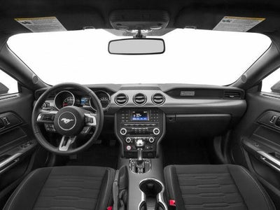 2016 Ford Mustang V6