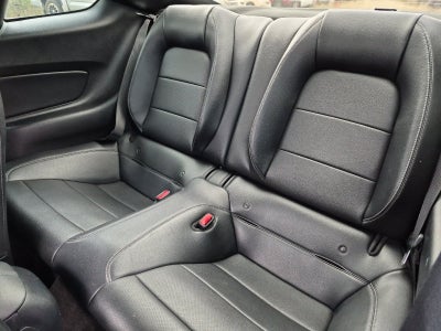 2015 Ford Mustang EcoBoost Premium