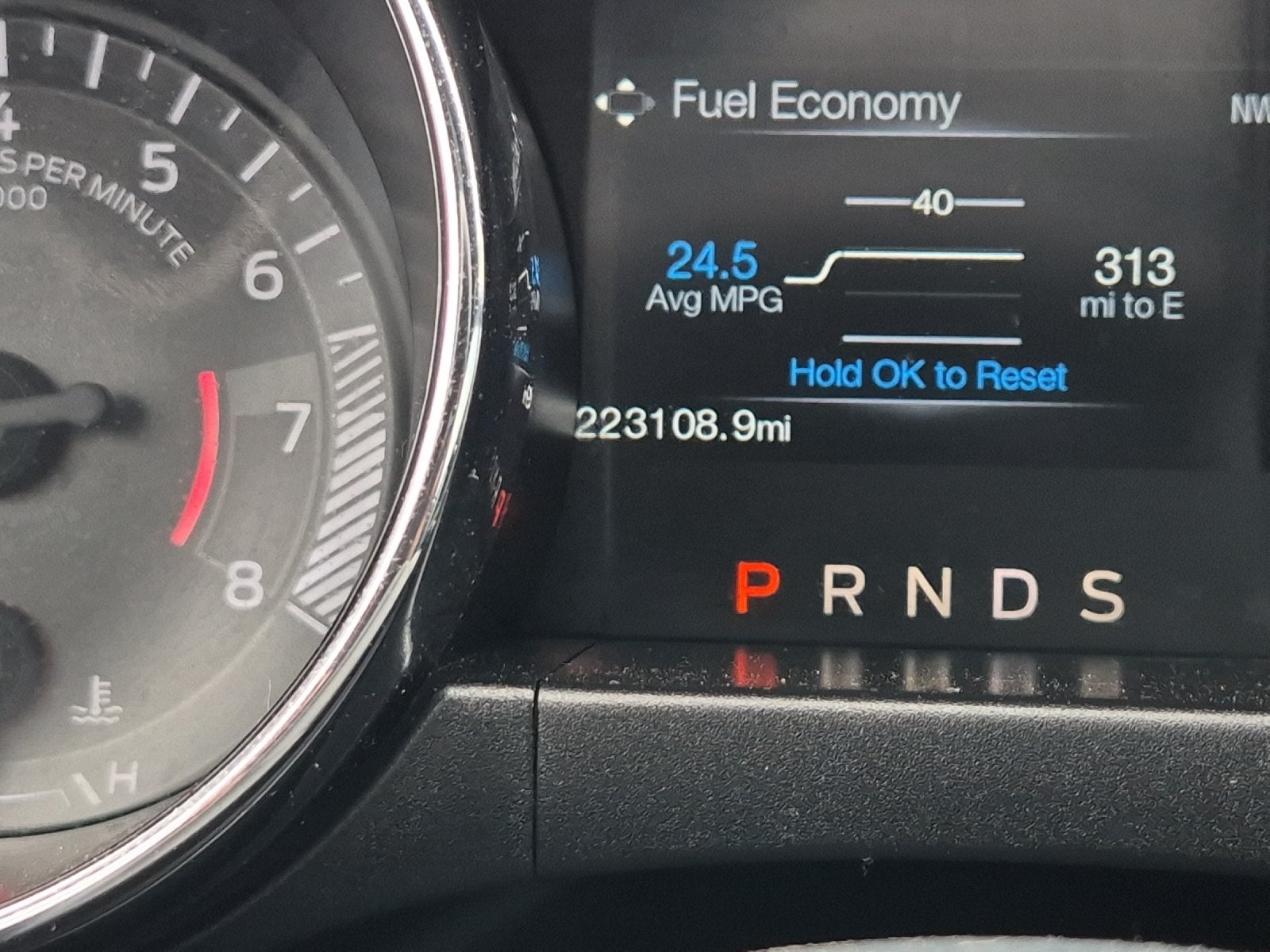 2015 Ford Mustang EcoBoost Premium