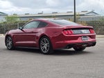 2015 Ford Mustang EcoBoost Premium