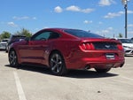 2015 Ford Mustang EcoBoost