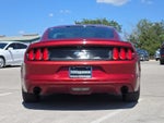 2015 Ford Mustang EcoBoost