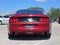 2015 Ford Mustang EcoBoost