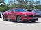 2015 Ford Mustang EcoBoost