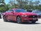 2015 Ford Mustang EcoBoost