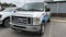 2012 Ford E-350SD XLT