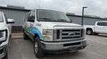 2012 Ford E-350SD XLT