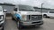 2012 Ford E-350SD XLT