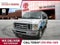 2012 Ford E-350SD XLT
