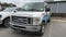 2012 Ford E-350SD XLT