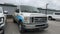 2012 Ford E-350SD XLT