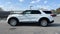 2022 Ford Explorer King Ranch