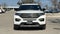 2022 Ford Explorer King Ranch