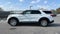 2022 Ford Explorer King Ranch