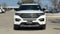 2022 Ford Explorer King Ranch