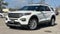 2022 Ford Explorer King Ranch