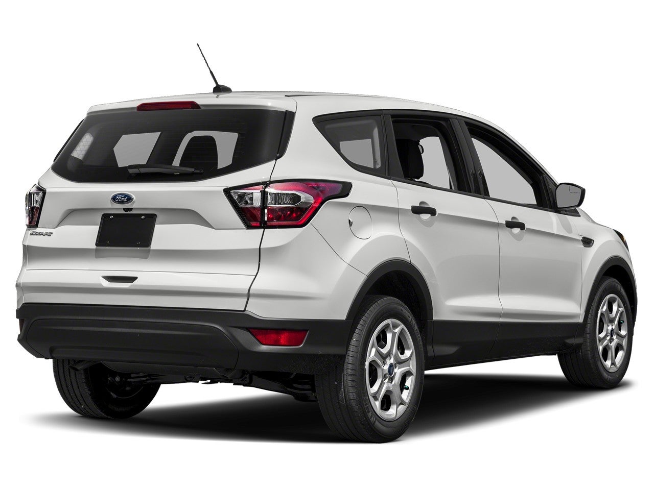 Used 2019 Ford Escape SE with VIN 1FMCU0GD8KUA18408 for sale in Boerne, TX