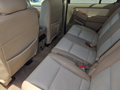 2009 Ford Explorer Eddie Bauer