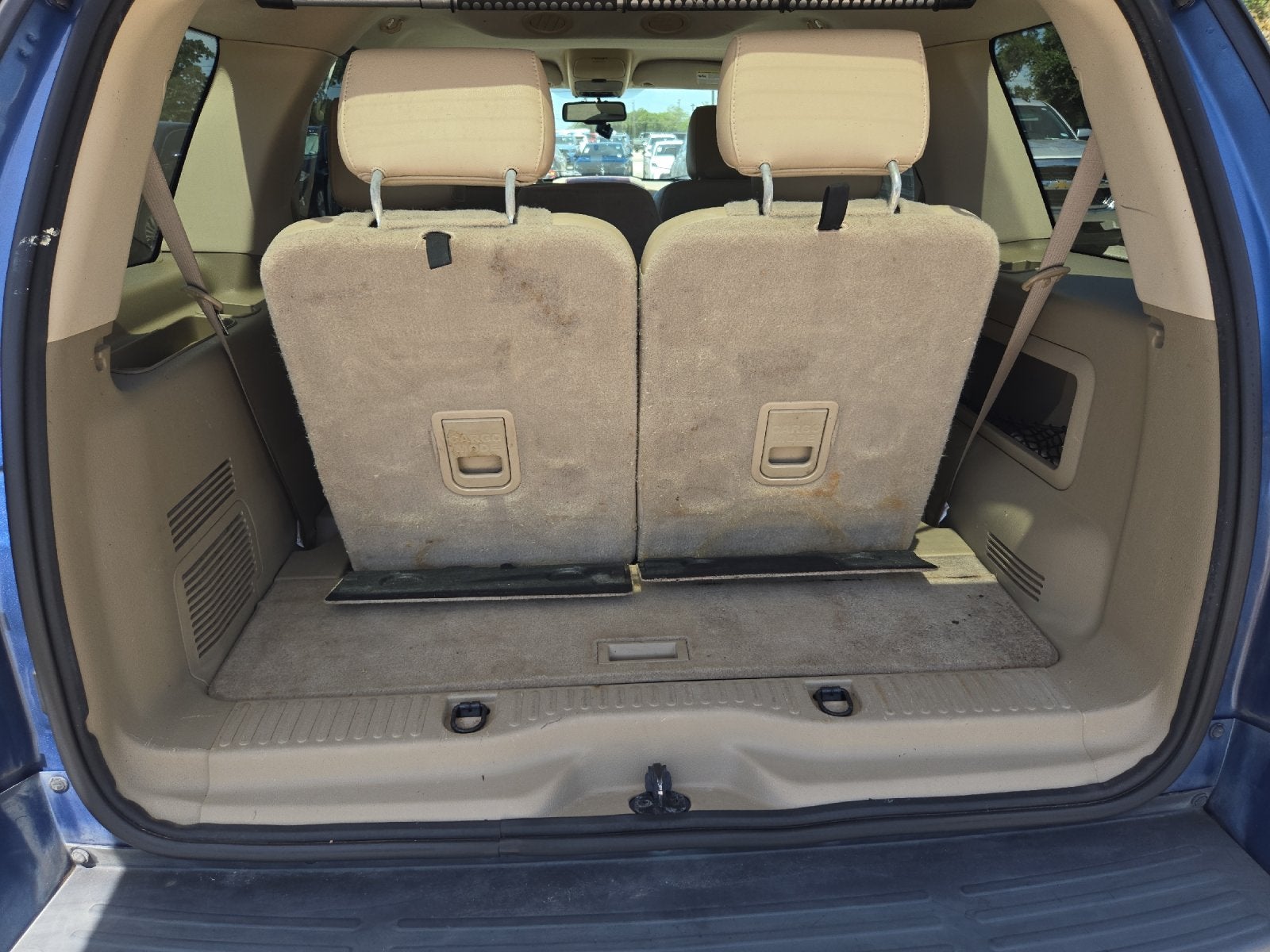 2009 Ford Explorer Eddie Bauer