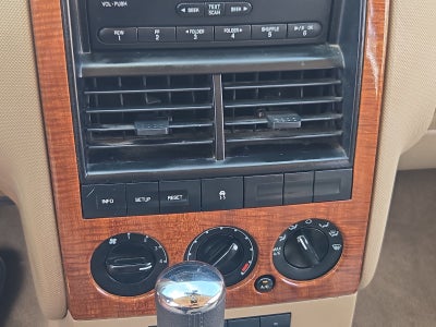 2009 Ford Explorer Eddie Bauer