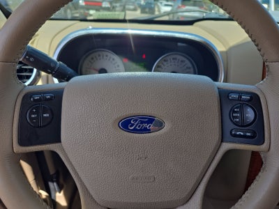 2009 Ford Explorer Eddie Bauer