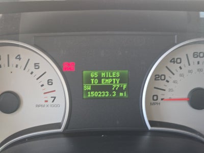 2009 Ford Explorer Eddie Bauer