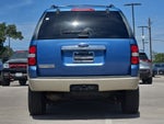 2009 Ford Explorer Eddie Bauer