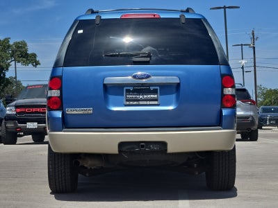2009 Ford Explorer Eddie Bauer