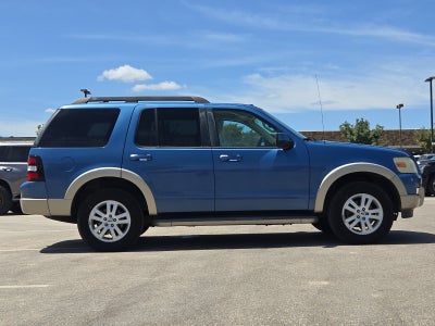 2009 Ford Explorer Eddie Bauer