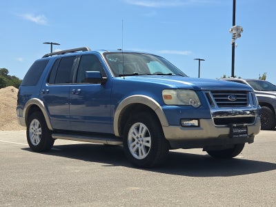 2009 Ford Explorer Eddie Bauer