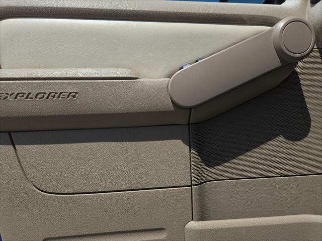 2009 Ford Explorer Eddie Bauer