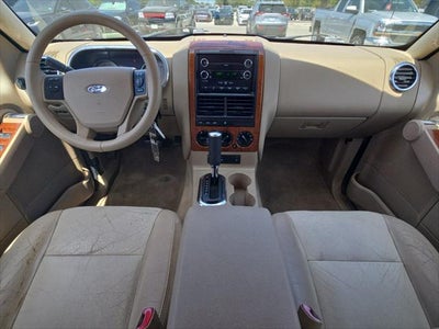 2009 Ford Explorer Eddie Bauer