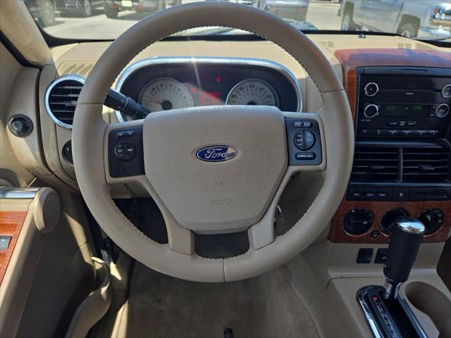 2009 Ford Explorer Eddie Bauer