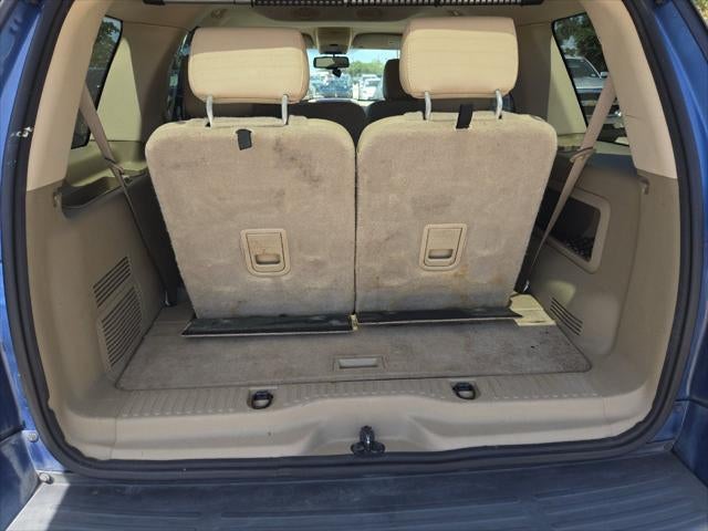2009 Ford Explorer Eddie Bauer