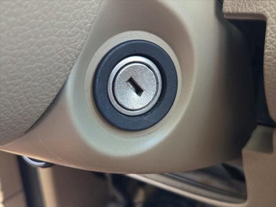 2009 Ford Explorer Eddie Bauer