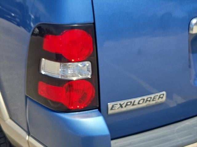2009 Ford Explorer Eddie Bauer